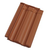 TONDACH TRADITON 11 (Falcovka 11) taška základní měděná engoba